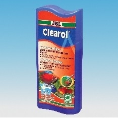 JBL Clearol 100ml (Watervertroebeling)