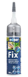 Hobby fix 200ml zwart