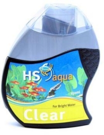 Clear 350ml