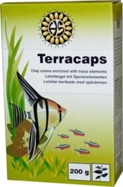 HS TERRACAPS 200 G