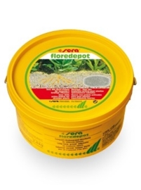 sera floredepot® 2.4kg