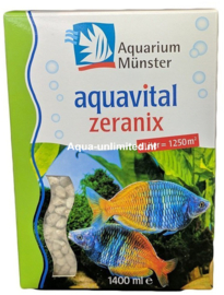 Aquarium munster aquavital zeranix 700ml