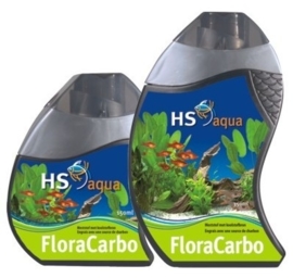 HS AQUA FLORA CARBO 2500 ML