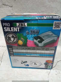 JBL Prosilent a 200