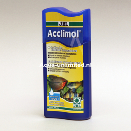 JBL Acclimol 100ml antistress