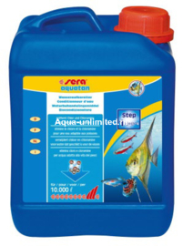 sera aquatan 2500ml (2,5ltr)