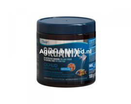 Oase ORGANIX Cichlid Granulaat M 250 ml