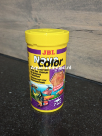 JBL ProNovo Color flakes M 250ml