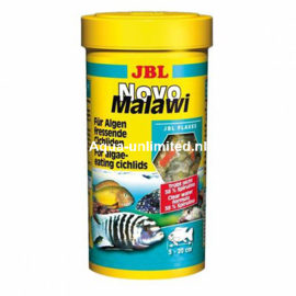 JBL ProNovo Malawi flakes M 250ml