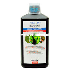 Easy-life Blue Exit Bio  1000ml