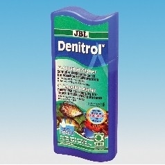 JBL Denitrol 250ml ( Aquarium starter)