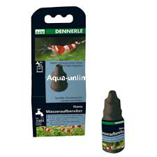 Dennerle nano water conditioner 15ml