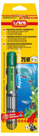 sera aquarium-regelverwarming 75watt