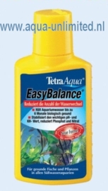 TETRA AQUA EASY BALANCE 100 ML