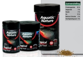 Aquatic Nature Tropical Energy Medium 190ml