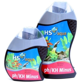 PH/KH Minus 350ml