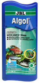 JBL Algol 100ml algenbestrijder