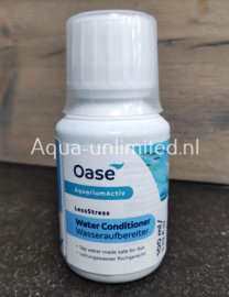 Oase Waterbereider Less stress 100ml