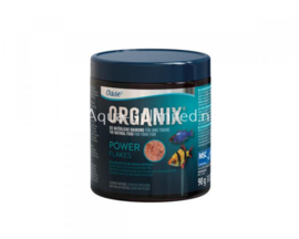 Oase ORGANIX Power Flakes vlokkenvoer 550 ml