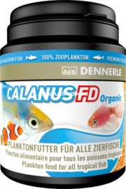 Dennerle CALANUS FD ORGANIC 200ML