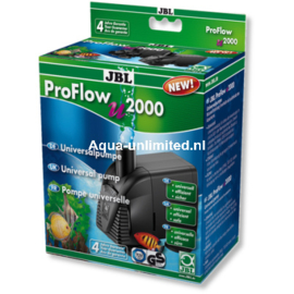 JBL ProFlow u2000