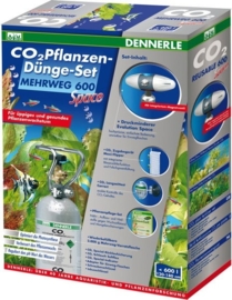 Dennerle Co2 Primus 600 Space