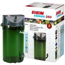 Eheim filter Classic 350, zonder filtermassa