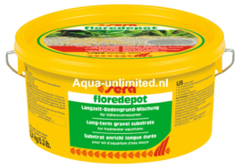 sera floredepot voedingsbodem 2,4kg