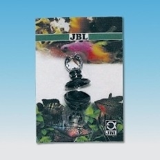 JBL Zuignap/Clip combinatie 12mm
