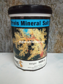 Preis mineral salt 1L