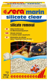 sera silicate clear