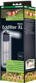 Dennerle Nano Hoekfilter XL