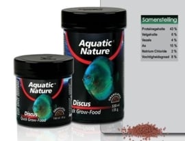 Aquatic Nature Discus Quick Grow - Energie 320ML