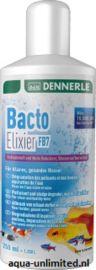 Dennerle Bacto Elixier FB7 250ml tbv 1250ltr