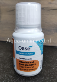 Oase Aquafit Element 100ml