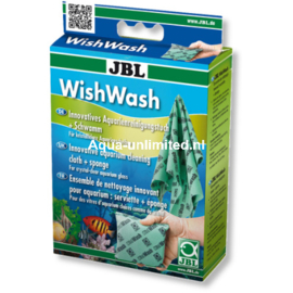 JBL WishWash