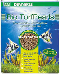 Dennerle Bio torfpearls 1L