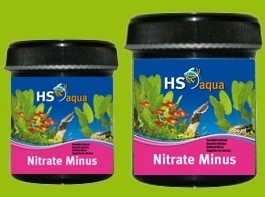 HS AQUA NITRATE MINUS 500 ML