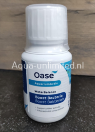 Oase WaterBalance Boost Bacteriën 100ml