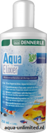 Dennerle Aqua Elixier 250ml tbv 1250ltr
