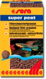 sera super peat 500gram