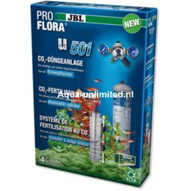 JBL ProFlora u501