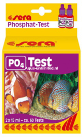 sera PO4-Test (fosfaat-Test)