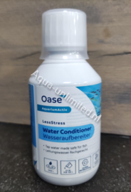 Oase waterconditioner LessStress 250ml