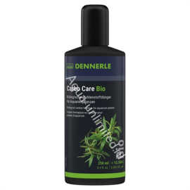 Dennerle Carbo care bio elixer 250ml - vloeibare co2