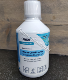 Oase waterconditioner LessStress 500ml