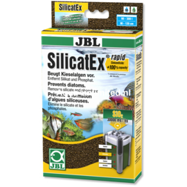 JBL SilicatEx Rapid (ideaal tegen algen)