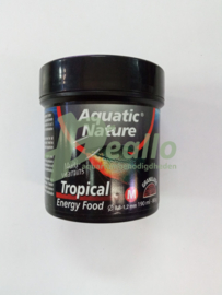 Aquatic nature tropical energy food medium 80gram