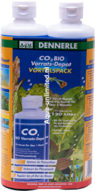 Dennerle BIO-CO2 VOORRAADDEPOT