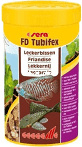 sera FD Tubifex  Nature 100ml